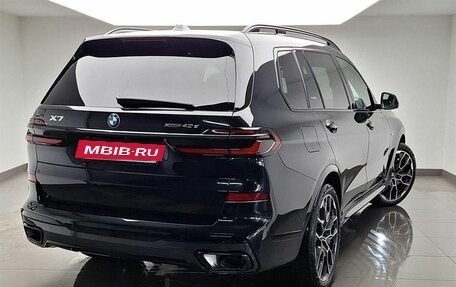 BMW X7, 2025 год, 18 690 000 рублей, 3 фотография