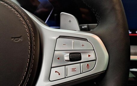 BMW X5, 2025 год, 10 920 000 рублей, 11 фотография