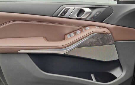 BMW X5, 2025 год, 10 920 000 рублей, 12 фотография