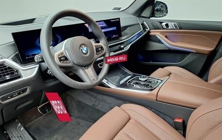 BMW X7, 2025 год, 18 690 000 рублей, 5 фотография