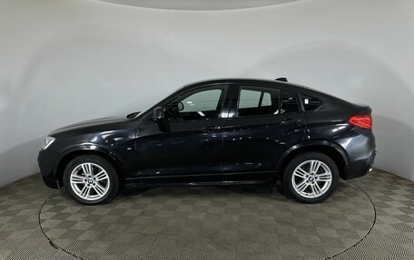 BMW X4, 2016 год, 2 550 000 рублей, 5 фотография