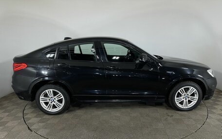 BMW X4, 2016 год, 2 550 000 рублей, 4 фотография