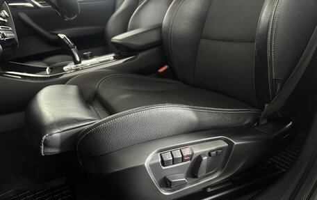 BMW X4, 2016 год, 2 550 000 рублей, 10 фотография