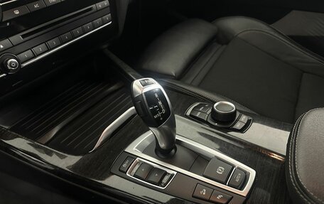 BMW X4, 2016 год, 2 550 000 рублей, 13 фотография