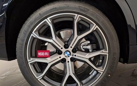 BMW X5, 2025 год, 10 920 000 рублей, 20 фотография