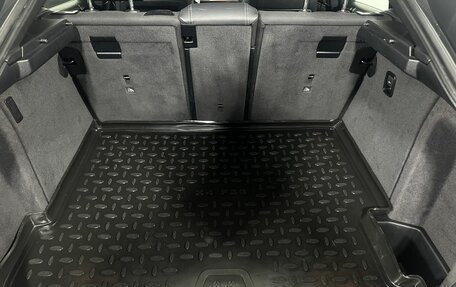 BMW X4, 2016 год, 2 550 000 рублей, 18 фотография