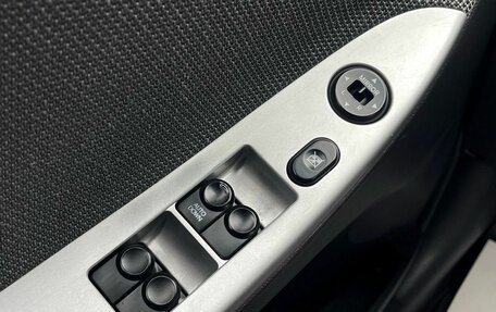 Hyundai Solaris II рестайлинг, 2012 год, 735 000 рублей, 20 фотография