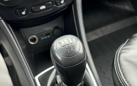 Hyundai Solaris II рестайлинг, 2012 год, 735 000 рублей, 22 фотография