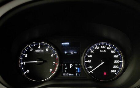 Mitsubishi Outlander III рестайлинг 3, 2018 год, 1 819 000 рублей, 18 фотография