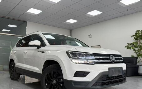 Volkswagen Tharu, 2021 год, 2 165 000 рублей, 1 фотография