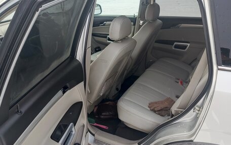 Opel Antara I, 2012 год, 980 000 рублей, 7 фотография