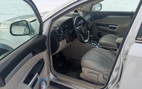 Opel Antara I, 2012 год, 980 000 рублей, 6 фотография