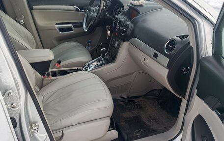 Opel Antara I, 2012 год, 980 000 рублей, 8 фотография