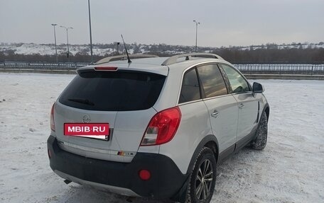 Opel Antara I, 2012 год, 980 000 рублей, 5 фотография