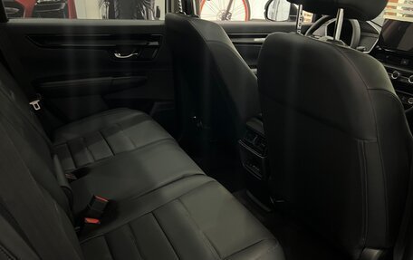 Honda CR-V, 2025 год, 4 440 000 рублей, 4 фотография