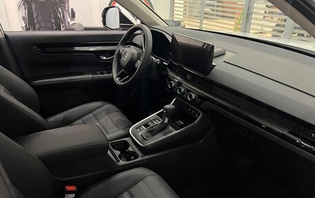 Honda CR-V, 2025 год, 4 440 000 рублей, 3 фотография