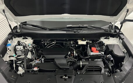 Honda CR-V, 2025 год, 4 440 000 рублей, 7 фотография