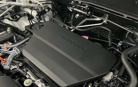 Honda CR-V, 2025 год, 4 440 000 рублей, 8 фотография