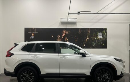 Honda CR-V, 2025 год, 4 440 000 рублей, 13 фотография