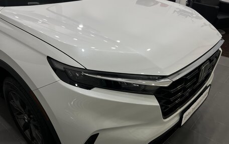 Honda CR-V, 2025 год, 4 440 000 рублей, 16 фотография