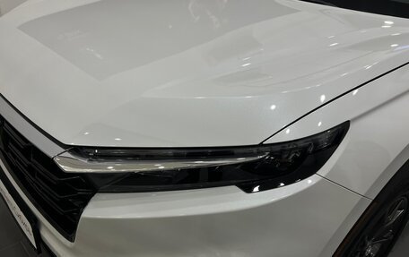 Honda CR-V, 2025 год, 4 440 000 рублей, 15 фотография