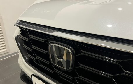 Honda CR-V, 2025 год, 4 440 000 рублей, 17 фотография