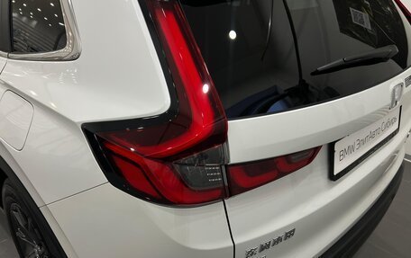 Honda CR-V, 2025 год, 4 440 000 рублей, 18 фотография