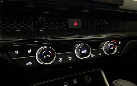 Honda CR-V, 2025 год, 4 440 000 рублей, 25 фотография