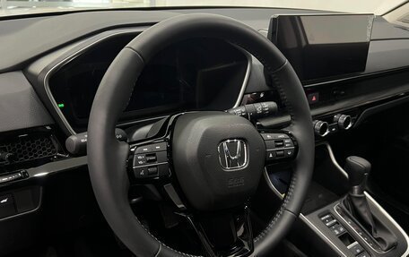 Honda CR-V, 2025 год, 4 440 000 рублей, 23 фотография