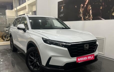 Honda CR-V, 2025 год, 4 440 000 рублей, 14 фотография