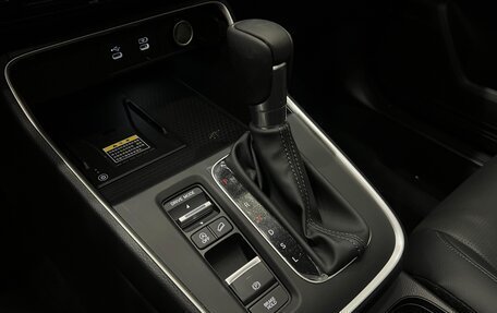 Honda CR-V, 2025 год, 4 440 000 рублей, 26 фотография