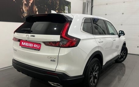 Honda CR-V, 2025 год, 4 440 000 рублей, 2 фотография