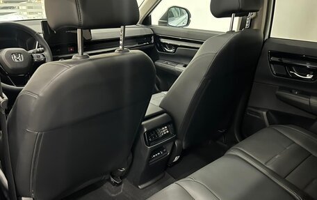 Honda CR-V, 2025 год, 4 440 000 рублей, 28 фотография