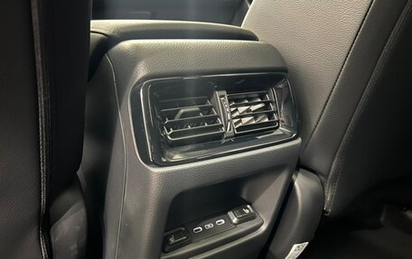 Honda CR-V, 2025 год, 4 440 000 рублей, 29 фотография