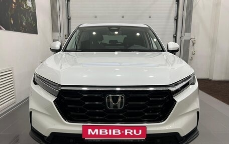 Honda CR-V, 2025 год, 4 440 000 рублей, 9 фотография