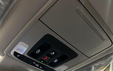 Honda CR-V, 2025 год, 4 440 000 рублей, 32 фотография