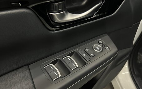 Honda CR-V, 2025 год, 4 440 000 рублей, 36 фотография