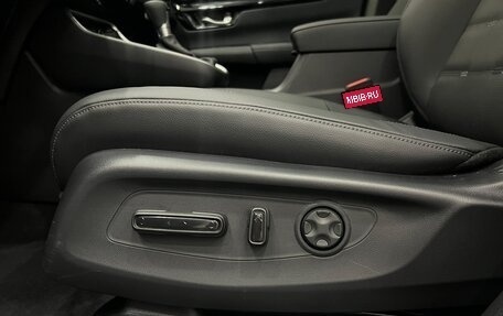 Honda CR-V, 2025 год, 4 440 000 рублей, 31 фотография