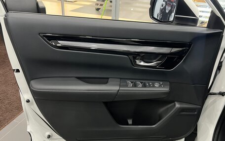 Honda CR-V, 2025 год, 4 440 000 рублей, 39 фотография