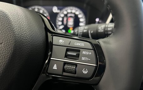 Honda CR-V, 2025 год, 4 440 000 рублей, 38 фотография