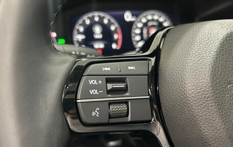 Honda CR-V, 2025 год, 4 440 000 рублей, 37 фотография