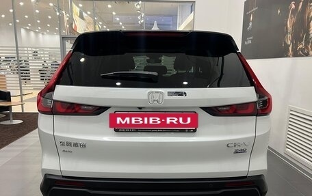 Honda CR-V, 2025 год, 4 440 000 рублей, 12 фотография