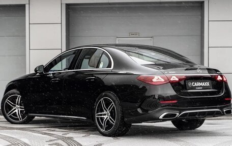 Mercedes-Benz E-Класс, 2025 год, 9 590 000 рублей, 4 фотография