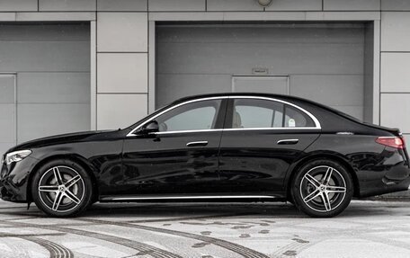 Mercedes-Benz E-Класс, 2025 год, 9 590 000 рублей, 5 фотография