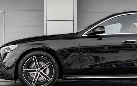 Mercedes-Benz E-Класс, 2025 год, 9 590 000 рублей, 6 фотография