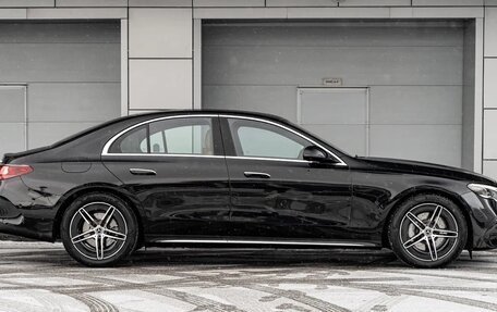 Mercedes-Benz E-Класс, 2025 год, 9 590 000 рублей, 8 фотография