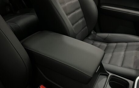 Honda CR-V, 2025 год, 4 440 000 рублей, 35 фотография