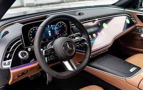 Mercedes-Benz E-Класс, 2025 год, 9 590 000 рублей, 13 фотография