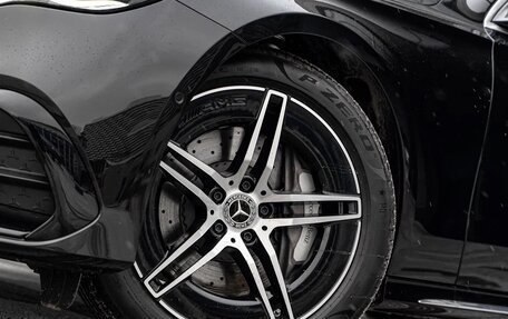 Mercedes-Benz E-Класс, 2025 год, 9 590 000 рублей, 9 фотография