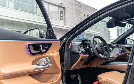 Mercedes-Benz E-Класс, 2025 год, 9 590 000 рублей, 10 фотография